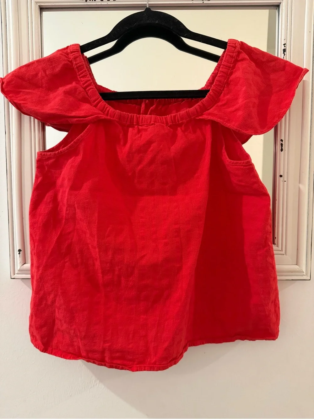 J.CREW Blouse